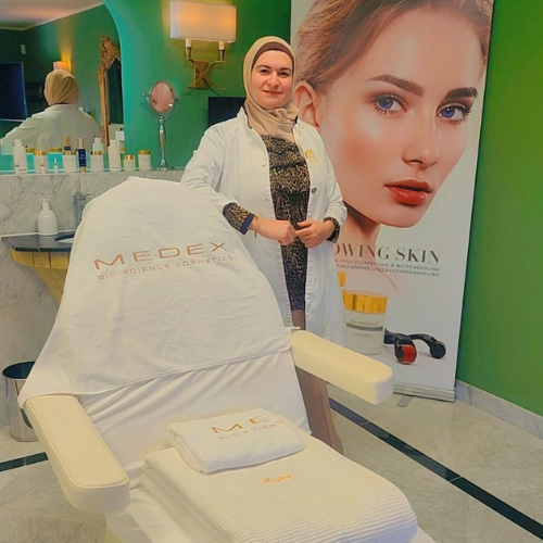 Bella Beauty Center salon